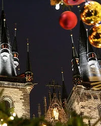advent